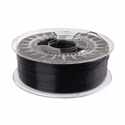 Spectrum 5903175657602 matériel d'impression 3D ABS, PETg (polyéthylène téréphtalate glycolisé) Noir 1,4 kg - Vue supplémentaire 2