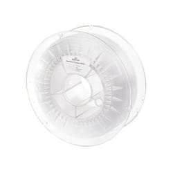 Spectrum Filaments PET-G Premium 1.75mm PETg (polyéthylène téréphtalate glycolisé) Transparent 1 kg