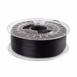 Spectrum Filaments PET-G Premium 1.75mm PETg (polyéthylène téréphtalate glycolisé) Vert 1 kg - Vue supplémentaire 2