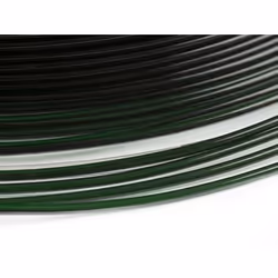 Spectrum Filaments PET-G Premium 1.75mm PETg (polyéthylène téréphtalate glycolisé) Vert 1 kg - Vue supplémentaire 3