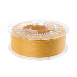 Spectrum Filaments PLA Premium Acide polylactique (PLA) Or 1 kg - Vue supplémentaire 2