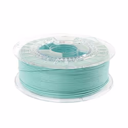 Spectrum Filaments PLA Premium Acide polylactique (PLA) Turquoise 1 kg - Vue supplémentaire 2