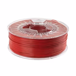Spectrum Filaments Smart ABS 1.75mm Rouge 1 kg - Vue supplémentaire 2