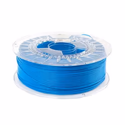 Spectrum Filaments Spectrum PLA Pro Acide polylactique (PLA) Bleu 1 kg - Vue supplémentaire 2