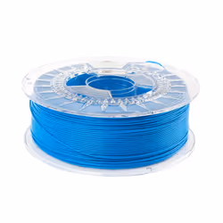 Spectrum Filaments Spectrum PLA Pro Acide polylactique (PLA) Bleu 1 kg - Vue supplémentaire 3