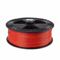 Spectrum Filaments PLA Premium Acide polylactique (PLA) Rouge 2 kg - Vue supplémentaire 2