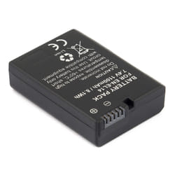 Everactive EVB013 batterie de caméra/caméscope Lithium-Ion (Li-Ion) 1100 mAh