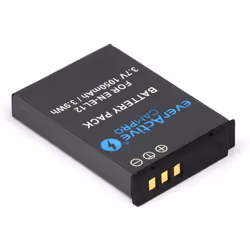 Everactive EVB014, Nikon, 1050 mAh, 3,7 V, Lithium-Ion (Li-Ion)