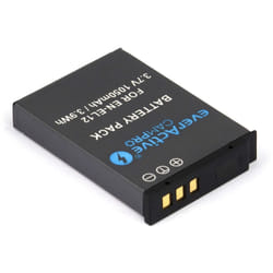 Everactive EVB014 batterie de caméra/caméscope Lithium-Ion (Li-Ion) 1050 mAh