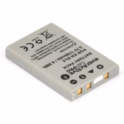 Everactive EVB015, Nikon, 1150 mAh, 3,7 V, Lithium-Ion (Li-Ion)