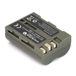 Everactive EVB016 batterie de caméra/caméscope Lithium-Ion (Li-Ion) 1600 mAh