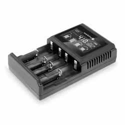 Everactive UC-4000 chargeur de batterie Pile domestique Secteur - Vue supplémentaire 6