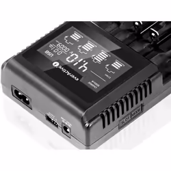 Everactive UC-4000 chargeur de batterie Pile domestique Secteur - Vue supplémentaire 7