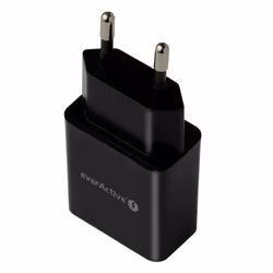 Everactive SC-100B Universel Noir CC Intérieure