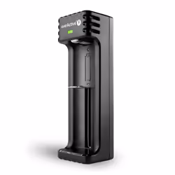 Everactive LC-100, Lithium-Ion (Li-Ion), Surcharge, Surchauffe, Court-circuit, AA, AAA