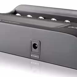 Everactive UC-800 chargeur de batterie Universel Secteur