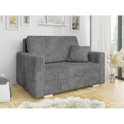 Canapé - Canapé-lit Columbus 206 512407 - Tilia 90 - 133x85x100cm