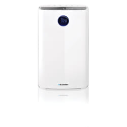 Blaupunkt BAP-IT-H3148-U31W purificateur d'air 48 m² 60 dB 35 W Blanc