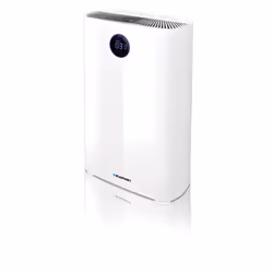 Blaupunkt BAP-IT-H3148-U31W purificateur d'air 48 m² 60 dB 35 W Blanc
