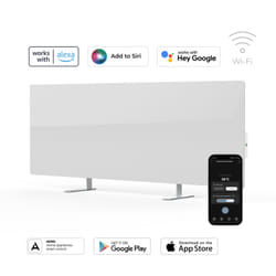 AENO GH1S Intérieure Blanc 700W