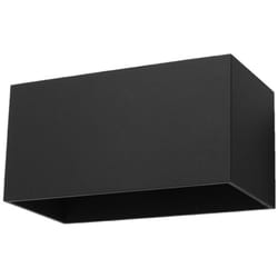 SL.0527 Aplique quad maxi Negro - ref: SL.0527 - Sollux