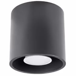 Plafonnier ORBIS Vous recherchez un éclairage pour un intérieur moderne ? Découvrez la collection ORBIS : des lampes downligh ...