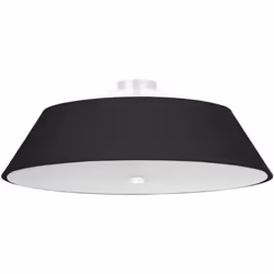 Los plafones VEGA son muy elegantes y lucirán geniales en cualquier tipo de habitación. Se caracterizan por su interesante fo ...