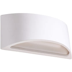 Applique Vixen céramique 1xG9 Sollux