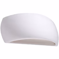 Dimensions en mm:hauteur : 140, largeur : 320, profondeur : 90, Couleur du boîtier : white Réglable : Yes Type of bulb/bulb s ...