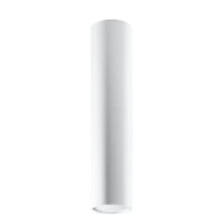 Sollux Downlight Monté En Surface - Blanc