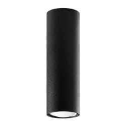 Sollux Lagos Downlight - Noir