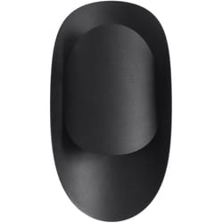 Sollux - Applique Tear acier 1xG9