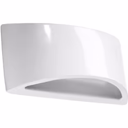 Applique laquée VIXEN Invitez l'applique VIXEN dans votre intérieur, qui illuminera votre maison et vous aidera à créer une a ...