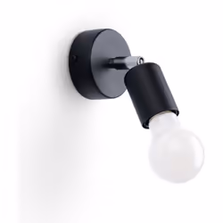 Lampes murales et plafonniers FORNES sont modernes et brillants dans leur simplicité. Ici, moins signifie plus - la forme éco ...