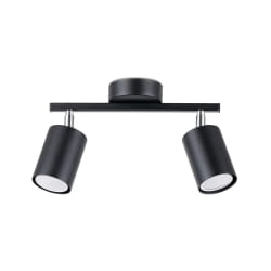 Sollux Lemmi Spot Twin - Noir