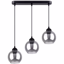 Les lampes de la collection ALINO sont non seulement fonctionnelles, mais aussi décoratives. La base en acier de couleur noir ...