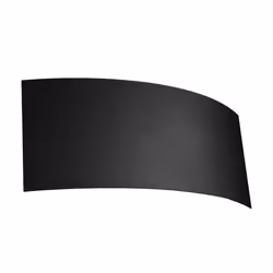 Applique Murale MAGNUS G9 LED Moderne Loft BOHO Classic Design Couloir - Noir