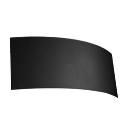 Applique Murale MAGNUS G9 LED Moderne Loft BOHO Classic Design Couloir - Noir
