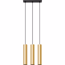 Série LAGOS De quoi avez-vous besoin pour souligner le style moderne de votre intérieur? Une lumière fonctionnelle enfermée d ...