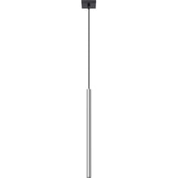 Sollux - Pendentif Pastelo acier 1xG9