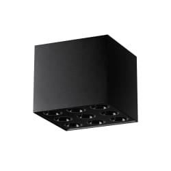 Sollux Ozzy Downlight - Noir