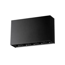 SOLLUX Downlight Noir