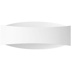 Sollux - Applique Toni acier 1xG9