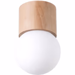 Série BOOMO Trouvez l'équilibre entre la simplicité et le style raffiné avec les lampes BOOMO, qui sont l'expression de la mo ...