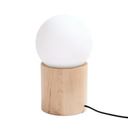 Sollux Boomo Lampe de table - Bois