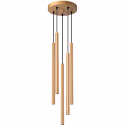 Les lampes PASTELO ont été conçues pour émerveiller. C'est une collection de lustres et d'appliques murales qui allie parfait ...