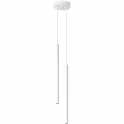 Les lampes PASTELO ont été conçues pour éblouir. C'est une collection de lustres et d'appliques murales qui allie parfaitemen ...