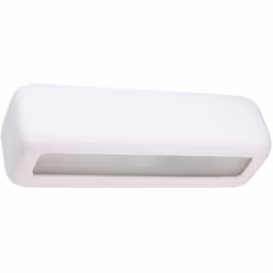 Applique murale céramique moderne SUBANI Remplissez votre intérieur moderne de belle lumière! La lampe murale en céramique SU ...