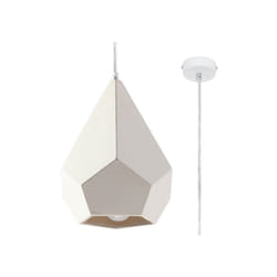 Sollux - Suspension Pavlus céramique 1xE27