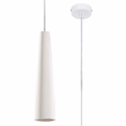 Lustre suspendu en céramique ELECTRA Si vous voulez de la lumière dans votre maison, cela doit être dans la meilleure version ...
